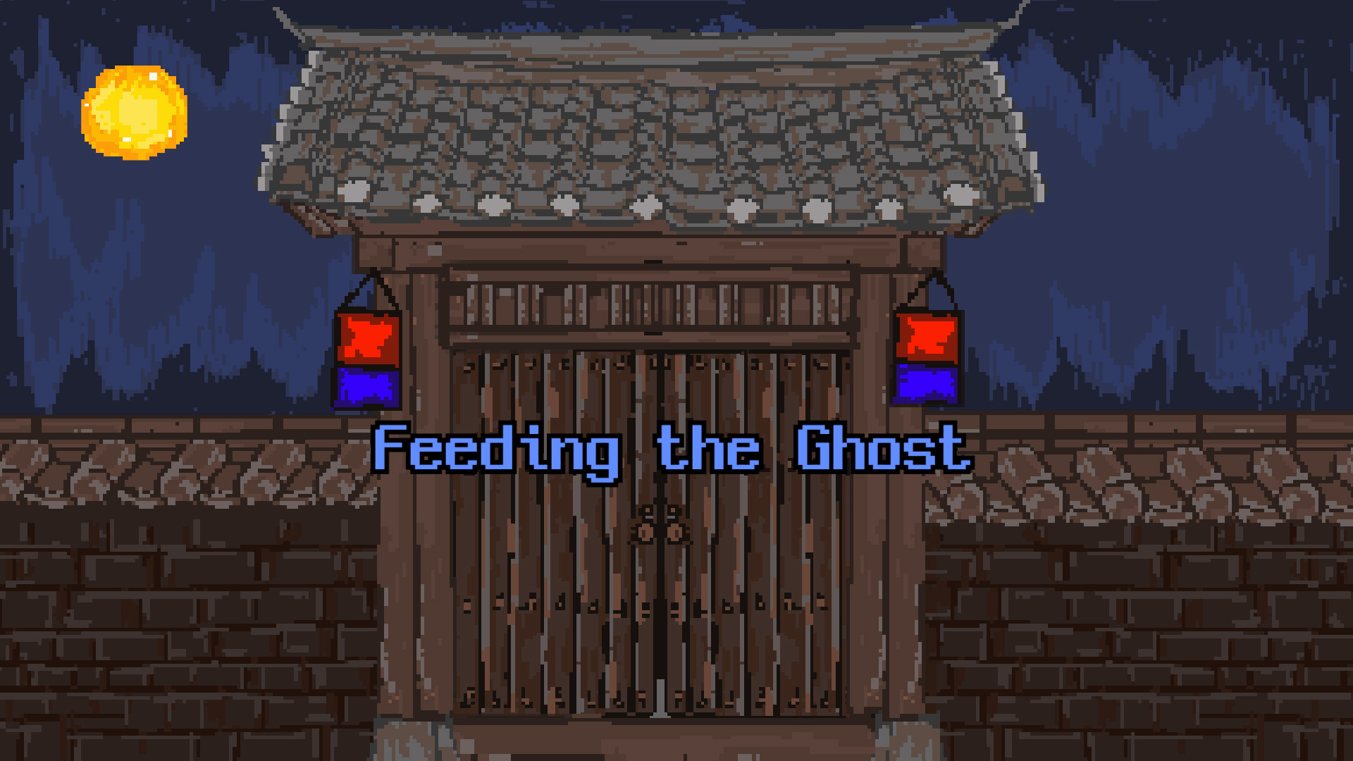 GHOST 1