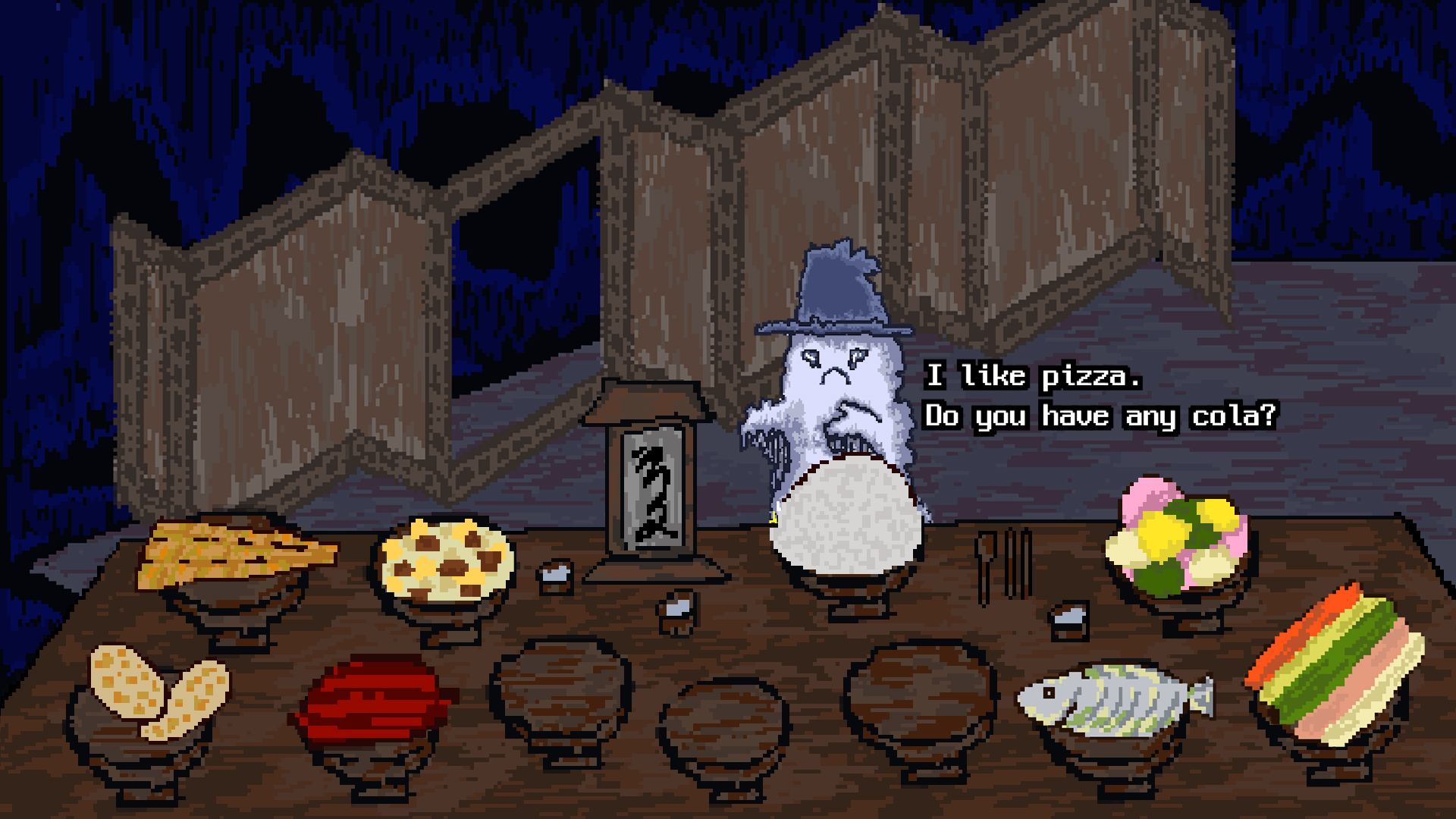 GHOST 2