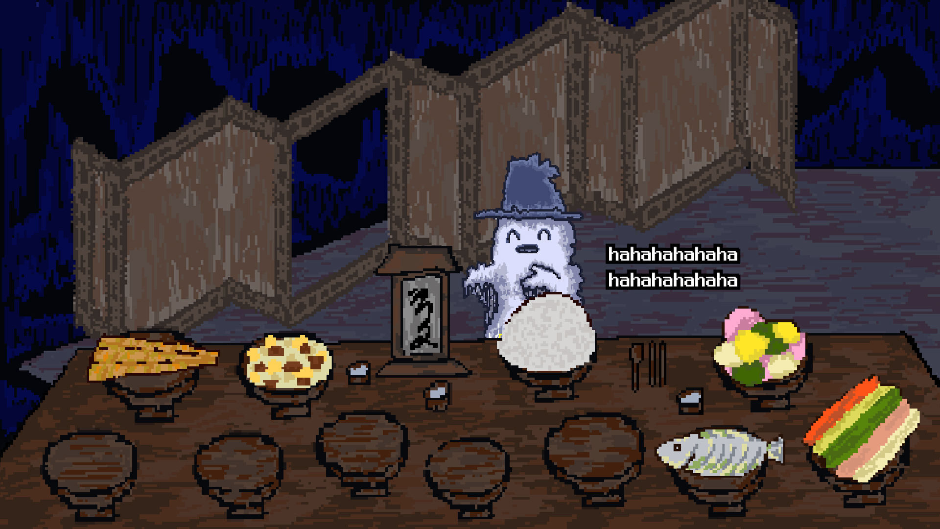 GHOST 3